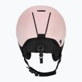 Casco da sci per bambini Alpina Brix light/ rose matt 4