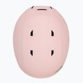 Casco da sci per bambini Alpina Brix light/ rose matt 6