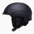 Casco da sci Alpina Nax nero opaco 2