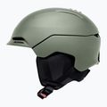 Casco da sci Alpina Nax salice/verde opaco 2