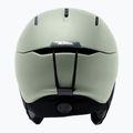 Casco da sci Alpina Nax salice/verde opaco 4