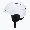 Casco da sci Alpina Nax bianco/camo opaco 3