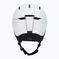 Casco da sci Alpina Nax bianco/camo opaco 4