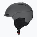Casco da sci Alpina Nax mezzanotte/grigio opaco 3