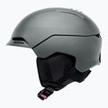 Casco da sci Alpina Nax mezzanotte/grigio opaco 4