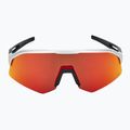 Occhiali da sole Alpina Sonic Q-Lite alluminio opaco/verde a specchio 3
