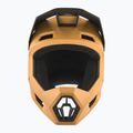 Casco da bici Alpina Pikes MIPS burro marrone opaco 2