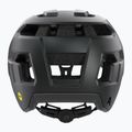 Casco da bici Alpina Taunus MIPS nero opaco 3