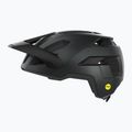 Casco da bici Alpina Taunus MIPS nero opaco 4