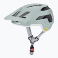 Casco da bici Alpina Taunus MIPS verde salice opaco 3