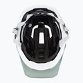 Casco da bici Alpina Taunus MIPS verde salice opaco 5