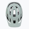 Casco da bici Alpina Taunus MIPS verde salice opaco 6