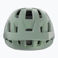 Casco da bici Alpina Taunus MIPS verde salice opaco 2