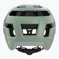 Casco da bici Alpina Taunus MIPS verde salice opaco 3