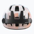 Casco da bici Alpina Taunus MIPS bianco sabbia opaco 2