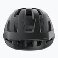 Casco da bici Alpina Taunus nero/grigio opaco 2