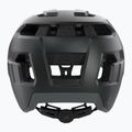 Casco da bici Alpina Taunus nero/grigio opaco 3