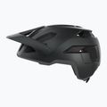 Casco da bici Alpina Taunus nero/grigio opaco 4