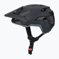 Casco da bici Alpina Taunus nero/grigio opaco 3