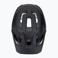 Casco da bici Alpina Taunus nero/grigio opaco 7