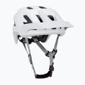 Casco da bici Alpina Taunus grigio fumo opaco