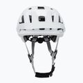 Casco da bici Alpina Taunus grigio fumo opaco 2