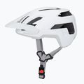 Casco da bici Alpina Taunus grigio fumo opaco 3