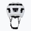 Casco da bici Alpina Taunus grigio fumo opaco 4