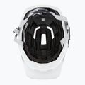 Casco da bici Alpina Taunus grigio fumo opaco 5