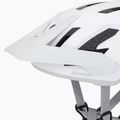 Casco da bici Alpina Taunus grigio fumo opaco 7