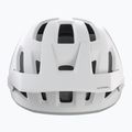 Casco da bici Alpina Taunus grigio fumo opaco 2
