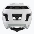 Casco da bici Alpina Taunus grigio fumo opaco 3