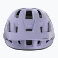 Casco da bici Alpina Taunus lilla opaco 2