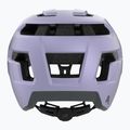 Casco da bici Alpina Taunus lilla opaco 3