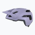 Casco da bici Alpina Taunus lilla opaco 4
