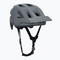 Casco da bici Alpina Taunus grigio notte/nero opaco