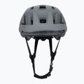 Casco da bici Alpina Taunus grigio notte/nero opaco 2