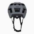 Casco da bici Alpina Taunus grigio notte/nero opaco 4