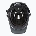 Casco da bici Alpina Taunus grigio notte/nero opaco 5