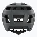 Casco da bici Alpina Taunus grigio notte/nero opaco 3