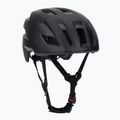 Casco da bici Alpina Taunus Gravel MIPS nero opaco