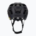 Casco da bici Alpina Taunus Gravel MIPS nero opaco 4