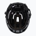 Casco da bici Alpina Taunus Gravel MIPS nero opaco 5