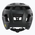 Casco da bici Alpina Taunus Gravel MIPS nero opaco 3