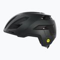 Casco da bici Alpina Taunus Gravel MIPS nero opaco 4