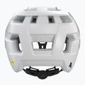 Casco da bici Alpina Taunus Gravel MIPS bianco opaco 3