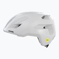 Casco da bici Alpina Taunus Gravel MIPS bianco opaco 4