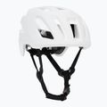 Casco da bici Alpina Taunus Gravel MIPS bianco opaco