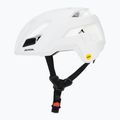 Casco da bici Alpina Taunus Gravel MIPS bianco opaco 3