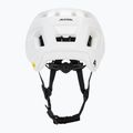 Casco da bici Alpina Taunus Gravel MIPS bianco opaco 4